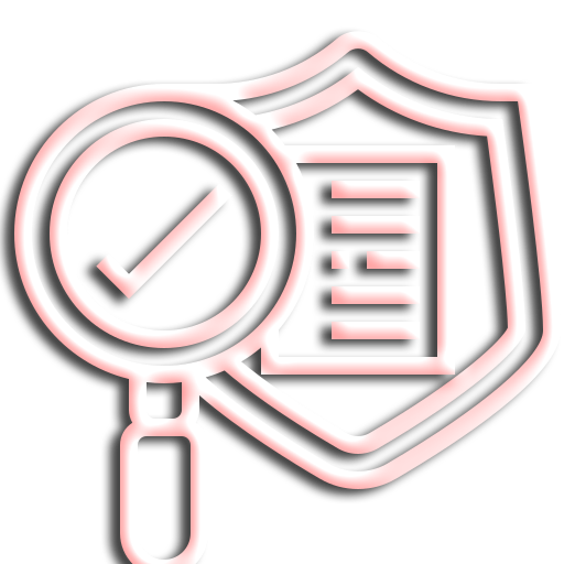 안전성 아이콘